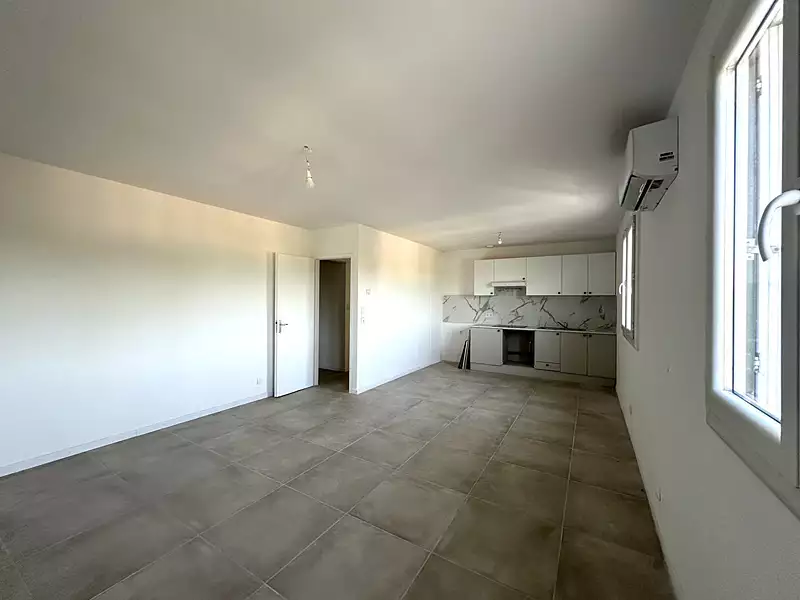 Appartement, 69 m²