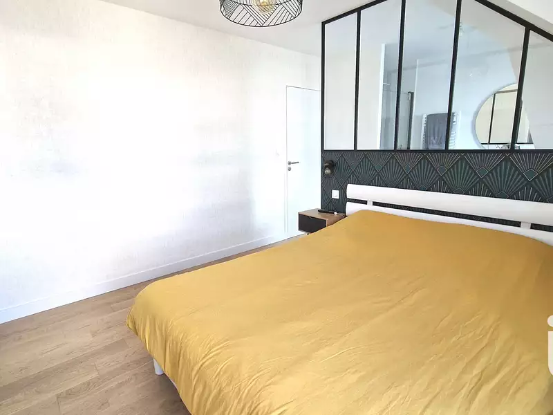 Maison, 122 m²