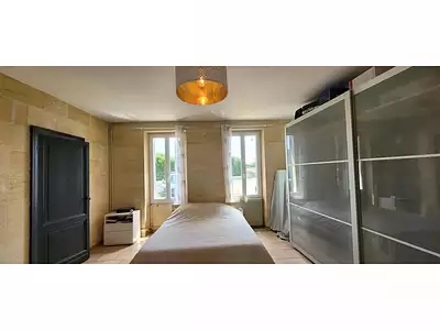 Maison, 100 m²