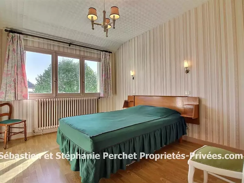 Maison, 104 m²