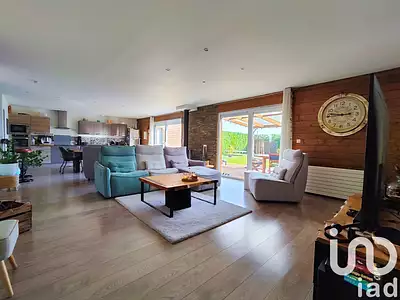 Maison, 165 m²