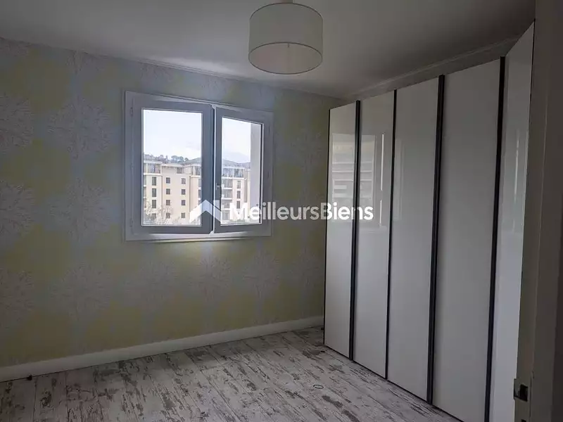 Appartement, 65 m²