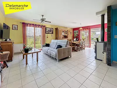 Maison, 92,01 m²
