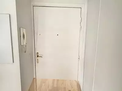 Appartement, 29,9 m²