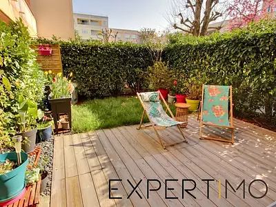 Appartement, 85,01 m²