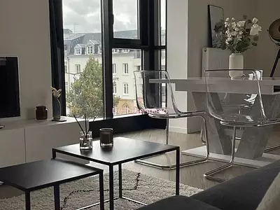 Appartement, 70,5 m²