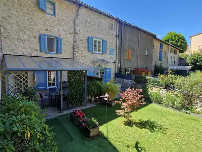 Maison, 190 m²