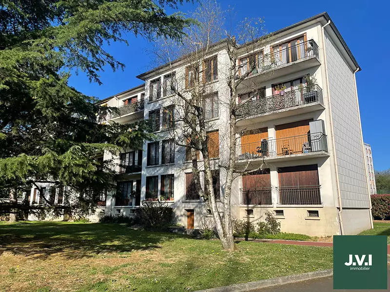 Appartement, 67,11 m²