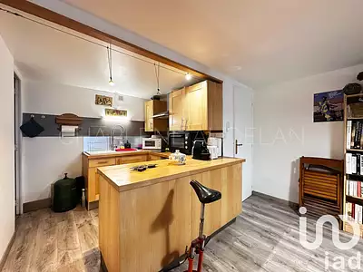 Maison, 161 m²