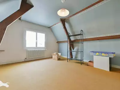 Maison, 184 m²