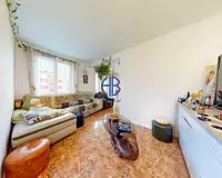 Appartement, 79,61 m²