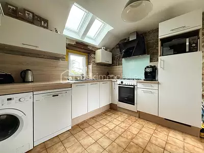 Maison, 85 m²