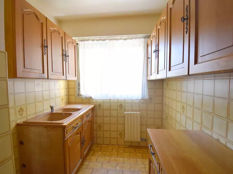 Appartement, 72,8 m²