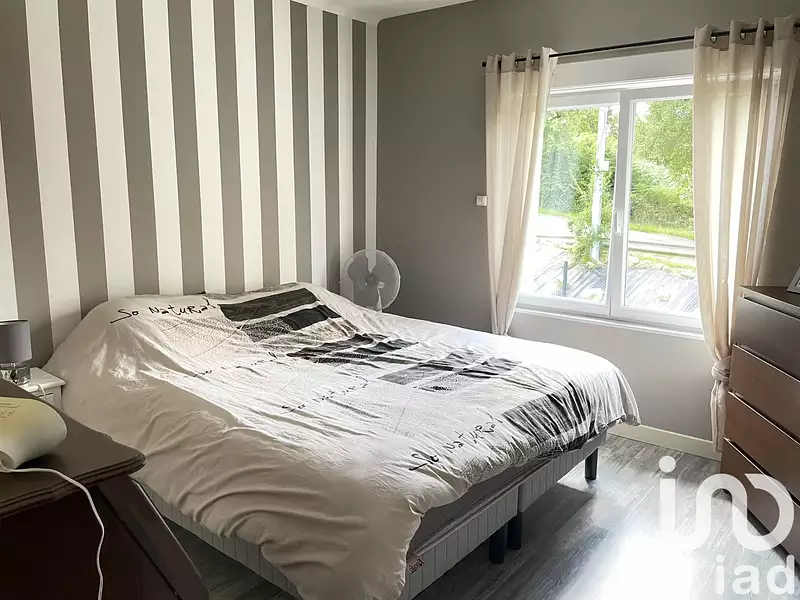 Maison, 128 m²