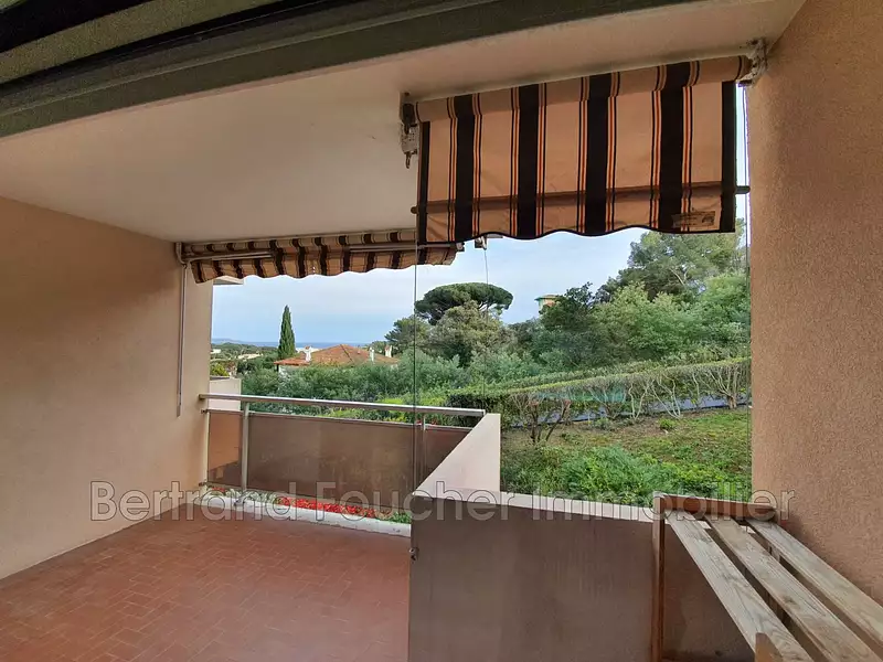 Appartement, 19,51 m²