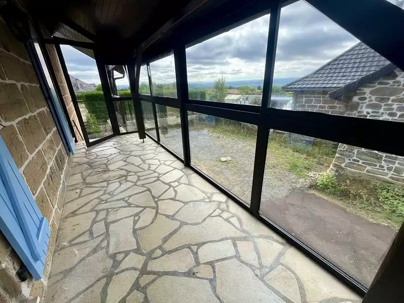 Maison, 73 m²