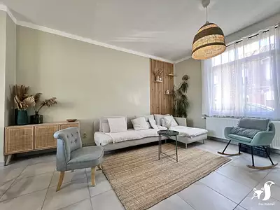 Maison, 137 m²