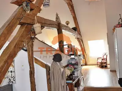 Maison, 182 m²