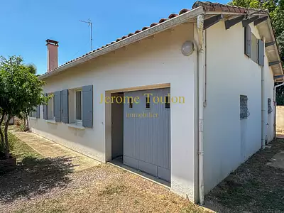 Maison, 95 m²