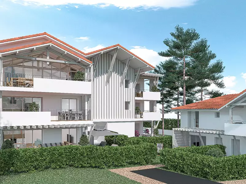 Appartement, 74,03 m²