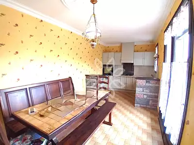 Maison, 150 m²