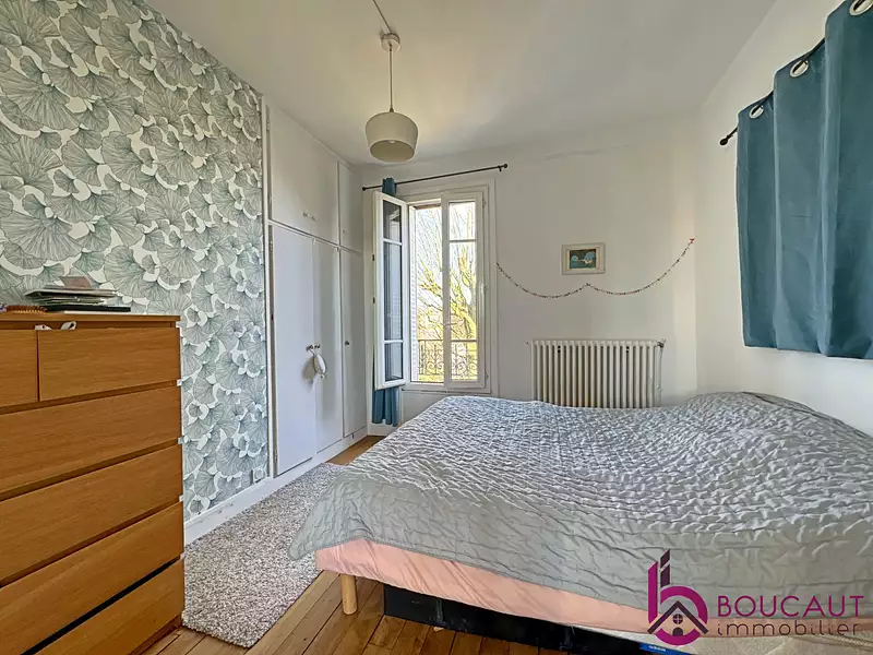 Appartement, 70,56 m²