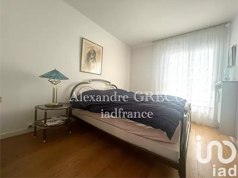 Appartement, 115 m²