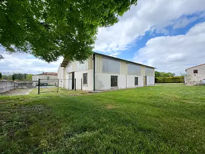 Maison, 128 m²