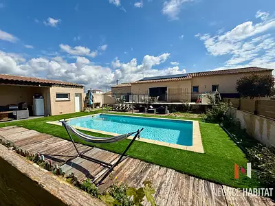 Maison, 130 m²