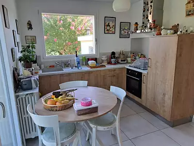 Maison, 81 m²