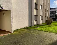 Appartement, 33,8 m²