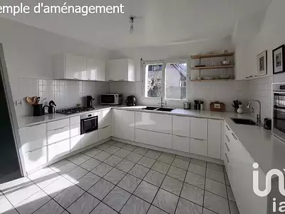 Maison, 102 m²