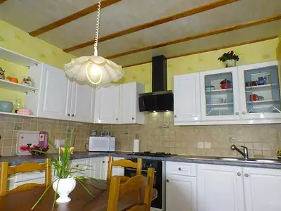 Maison, 80 m²