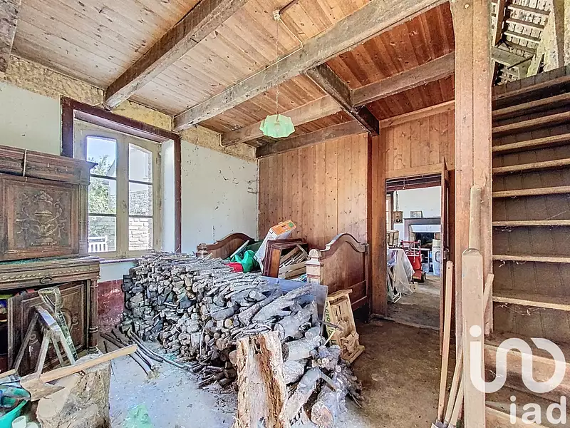 Maison, 101 m²