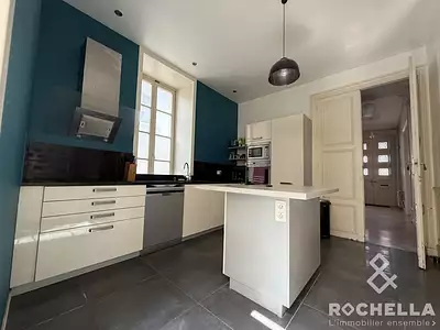 Maison, 357 m²