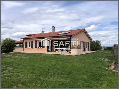 Maison, 234 m²