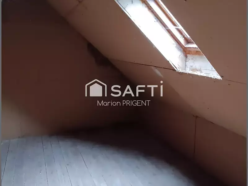 Maison, 130 m²