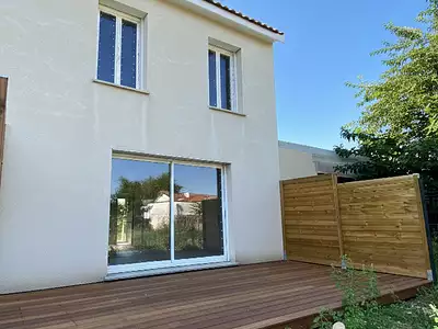 Maison, 105 m²