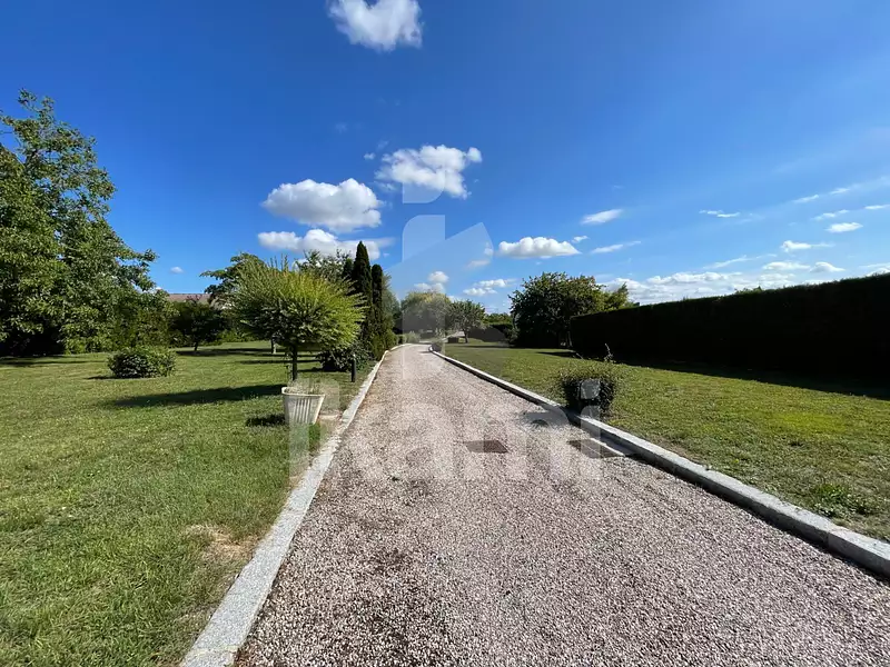 Maison, 145 m²