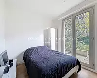 Appartement, 43 m²