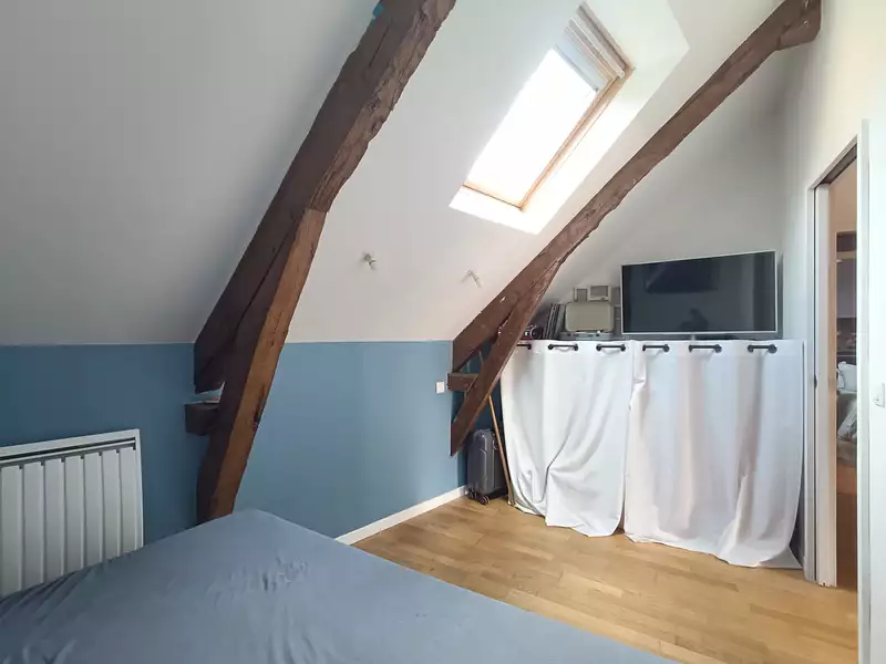 Maison, 87,2 m²