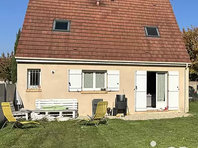 Maison, 85 m²