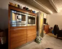 Appartement, 110 m²