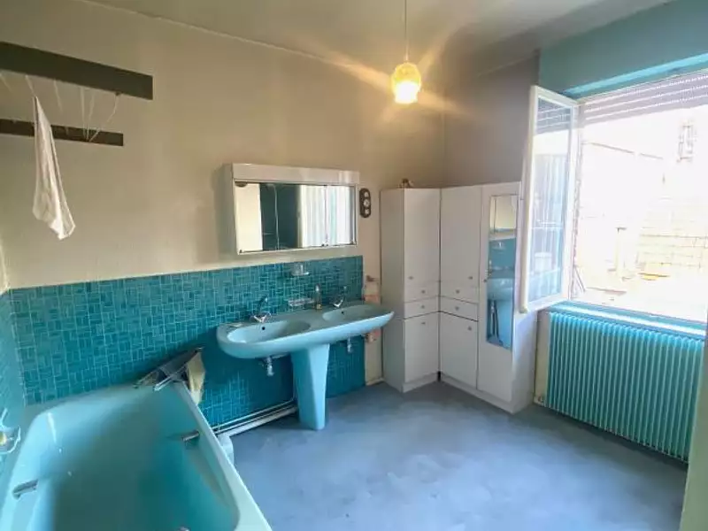 Maison, 155 m²