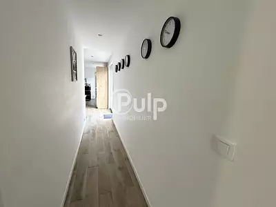 Maison, 118 m²
