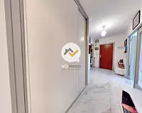 Appartement, 66,7 m²