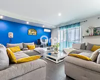 Maison, 200 m²