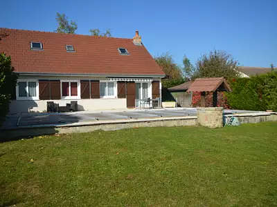Maison, 138 m²