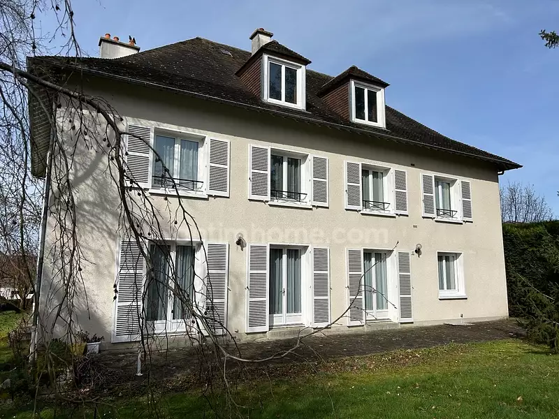 Maison, 283 m²