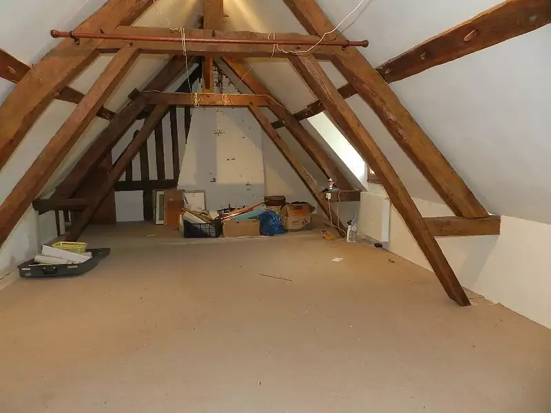 Maison, 110 m²